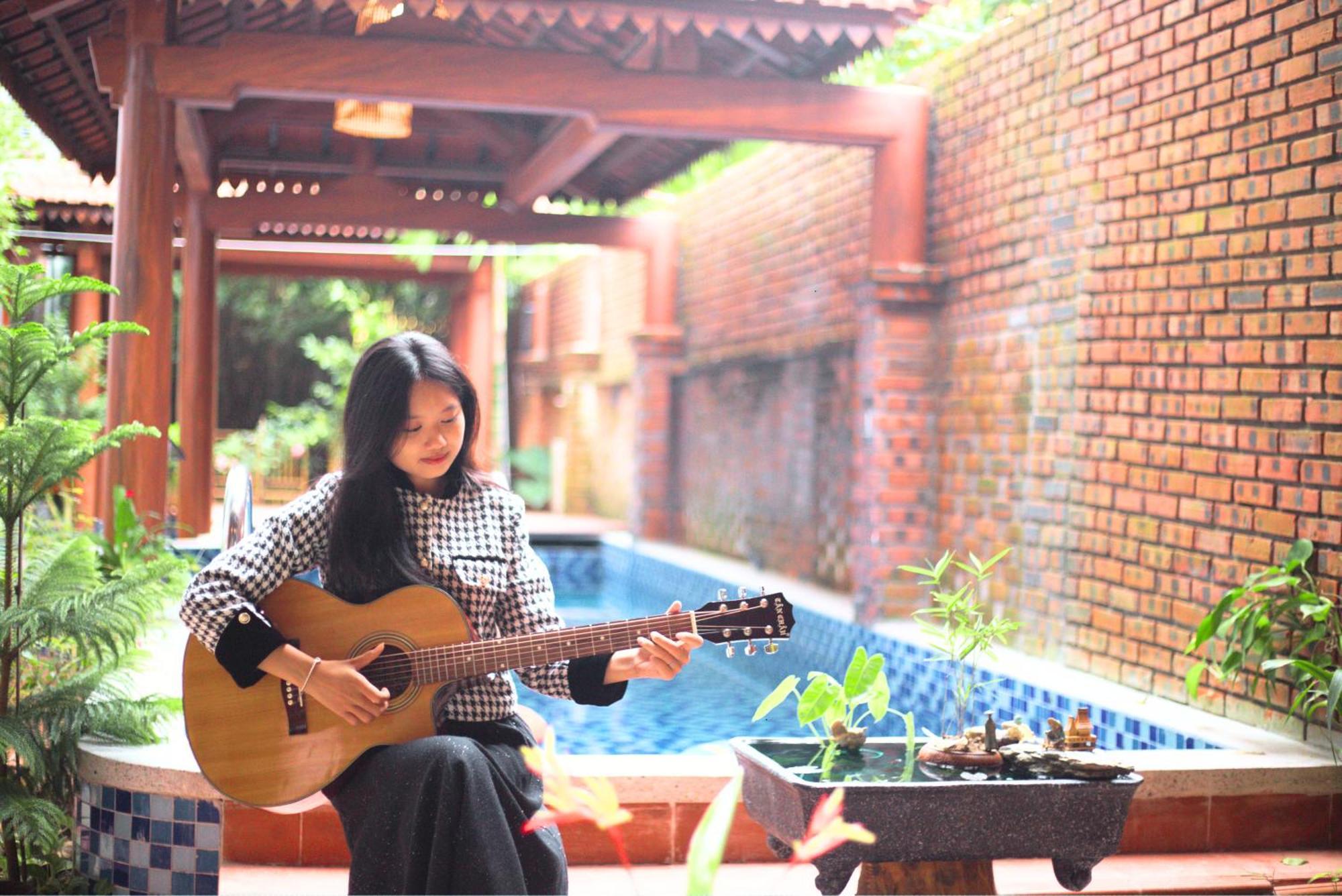 Tam Family Homestay-เว้ ภายนอก รูปภาพ