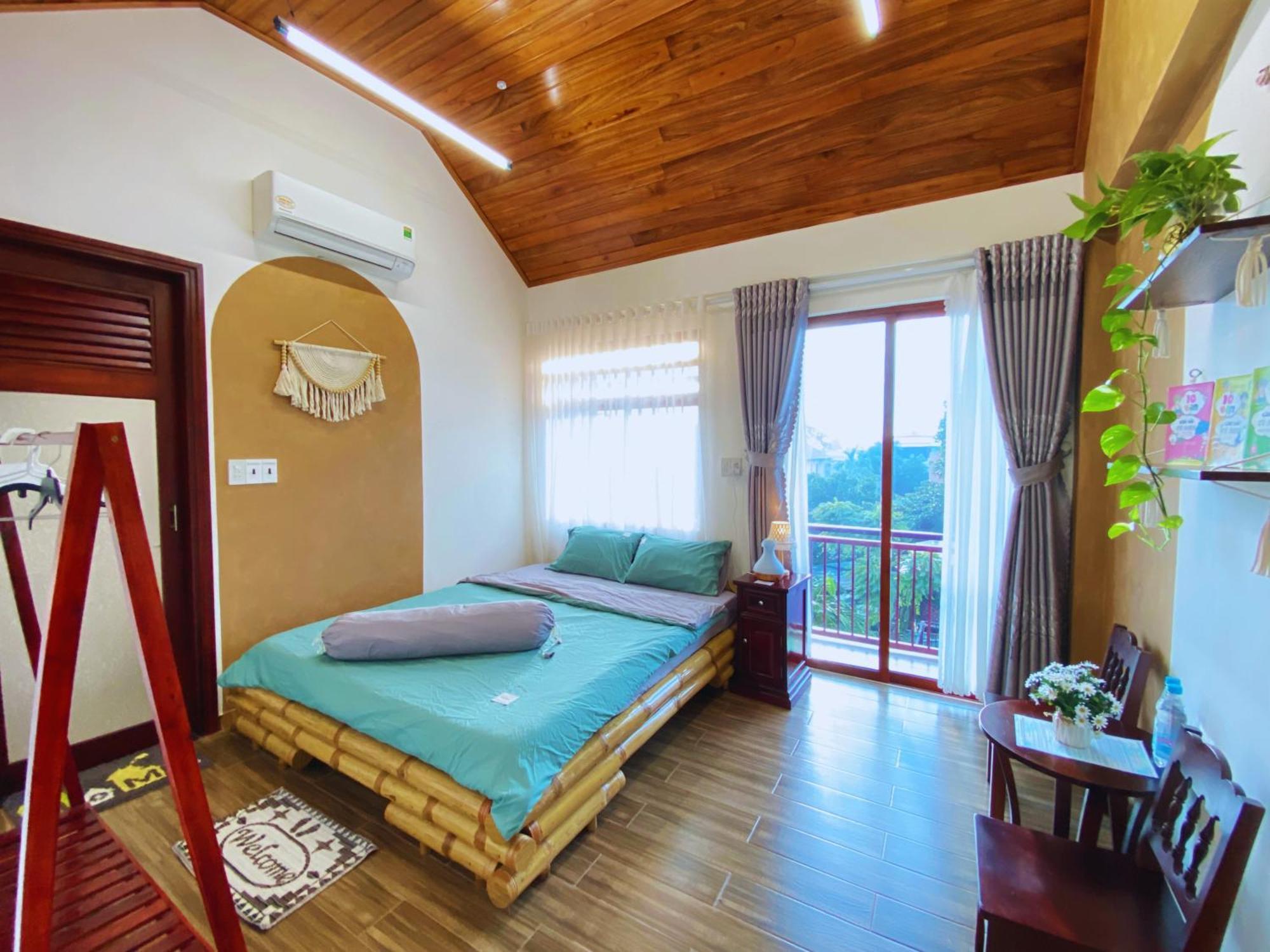 Tam Family Homestay-เว้ ภายนอก รูปภาพ