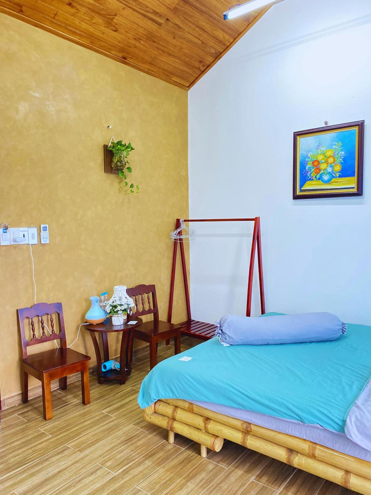 Tam Family Homestay-เว้ ภายนอก รูปภาพ