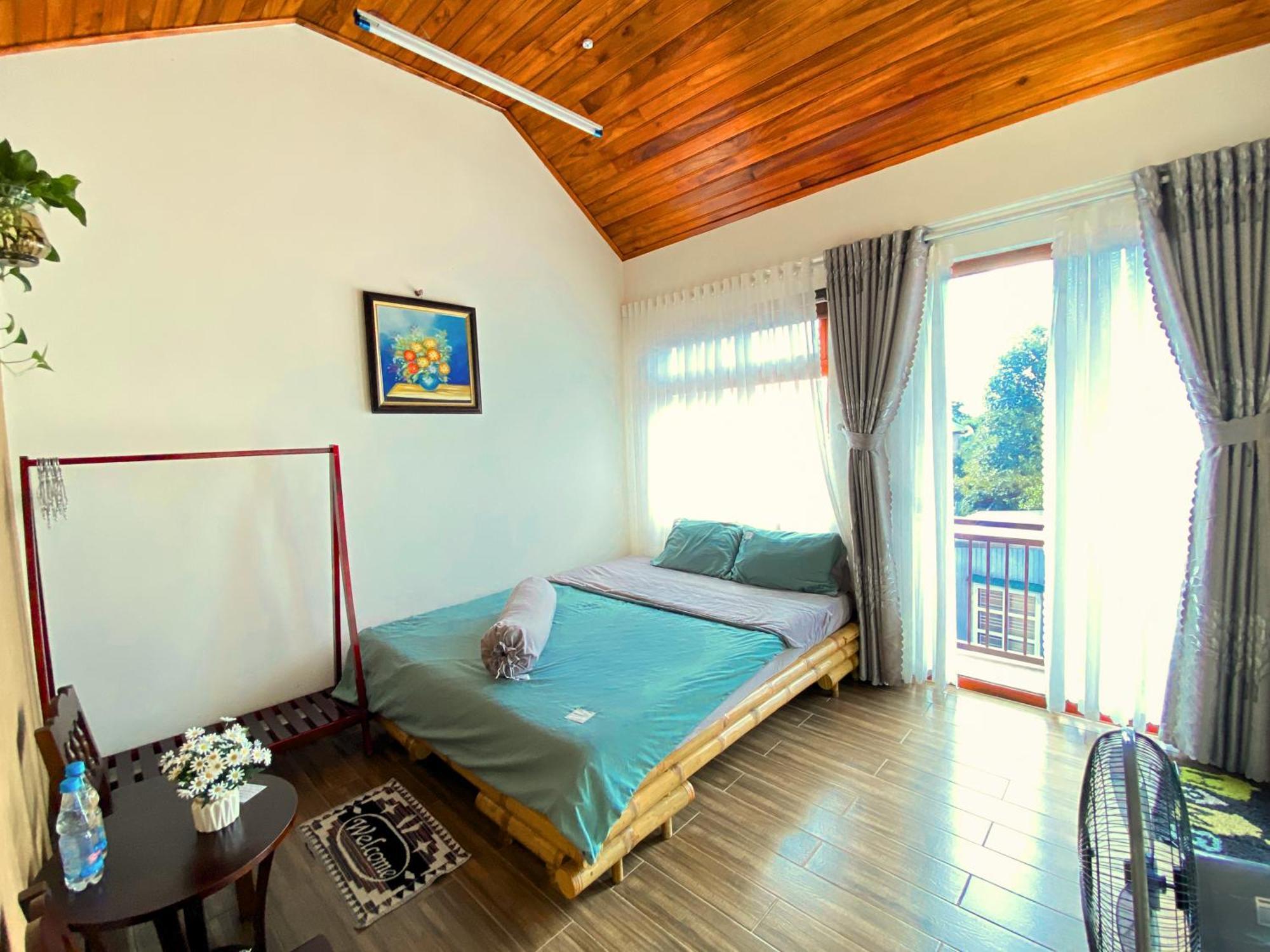 Tam Family Homestay-เว้ ภายนอก รูปภาพ