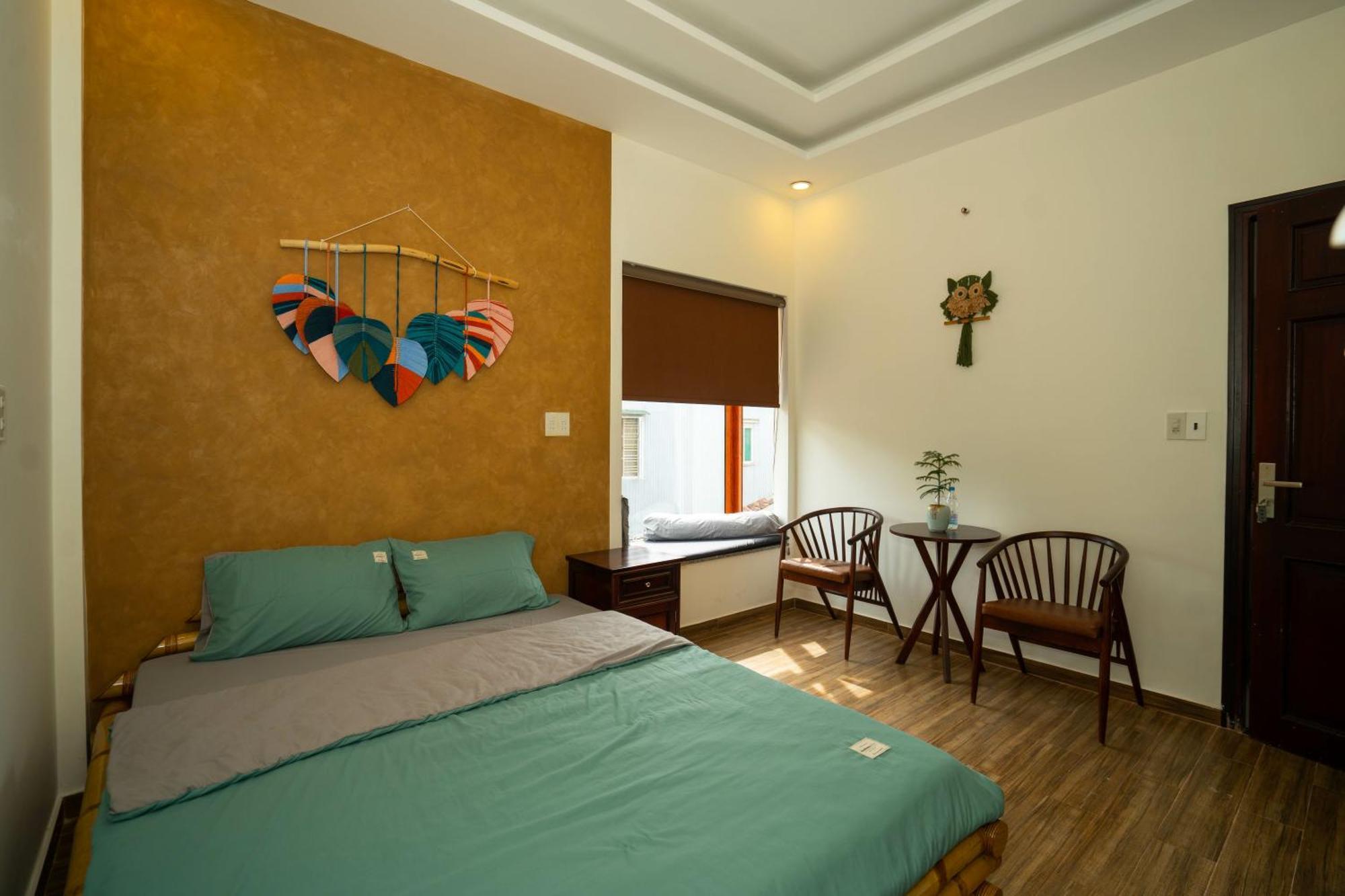 Tam Family Homestay-เว้ ภายนอก รูปภาพ