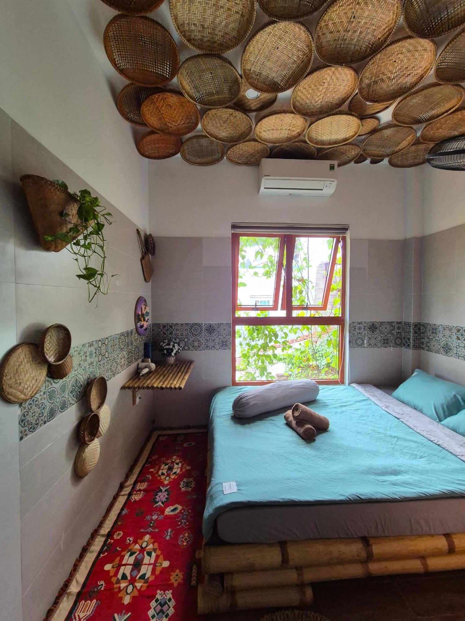 Tam Family Homestay-เว้ ภายนอก รูปภาพ