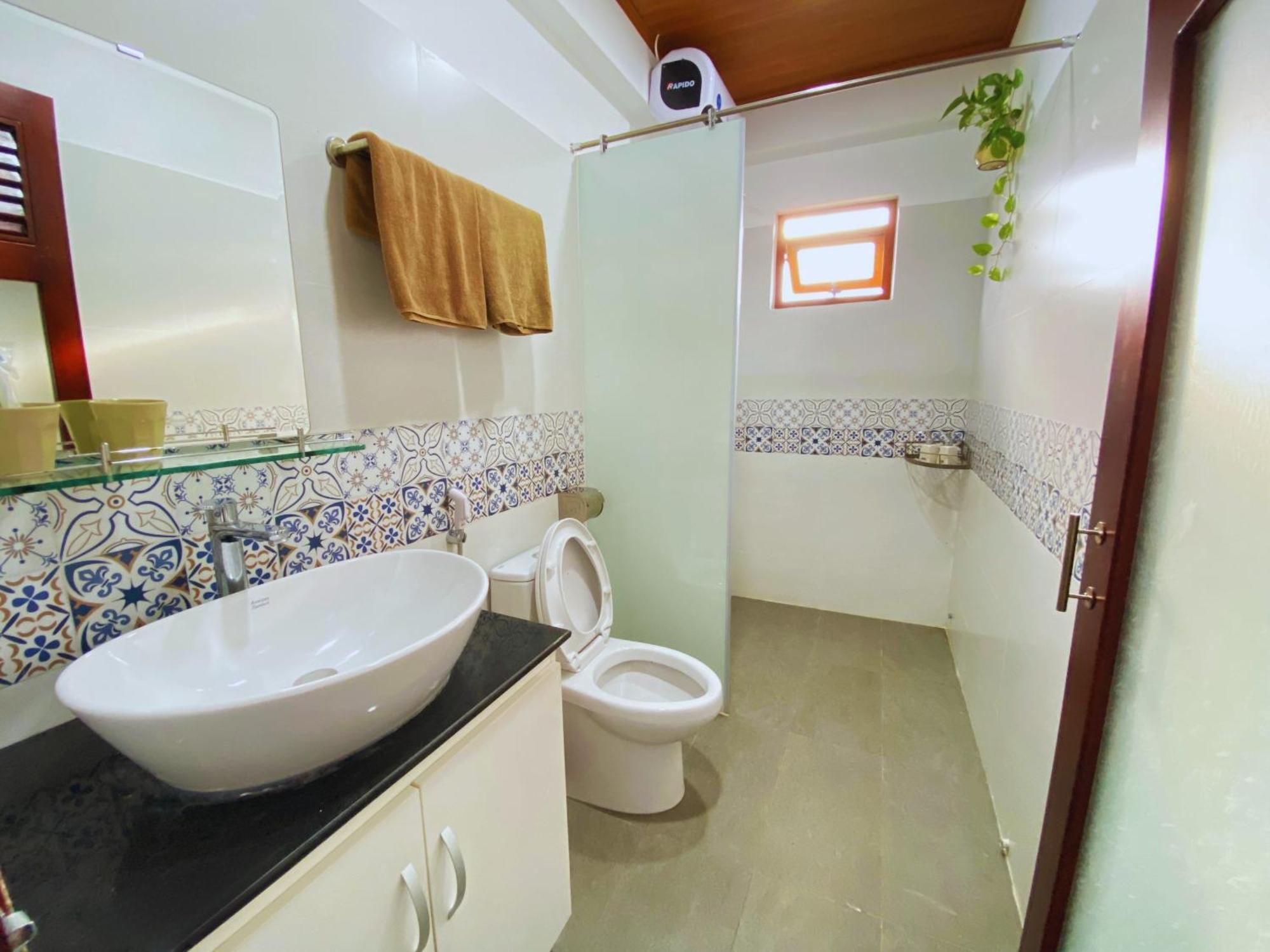 Tam Family Homestay-เว้ ภายนอก รูปภาพ