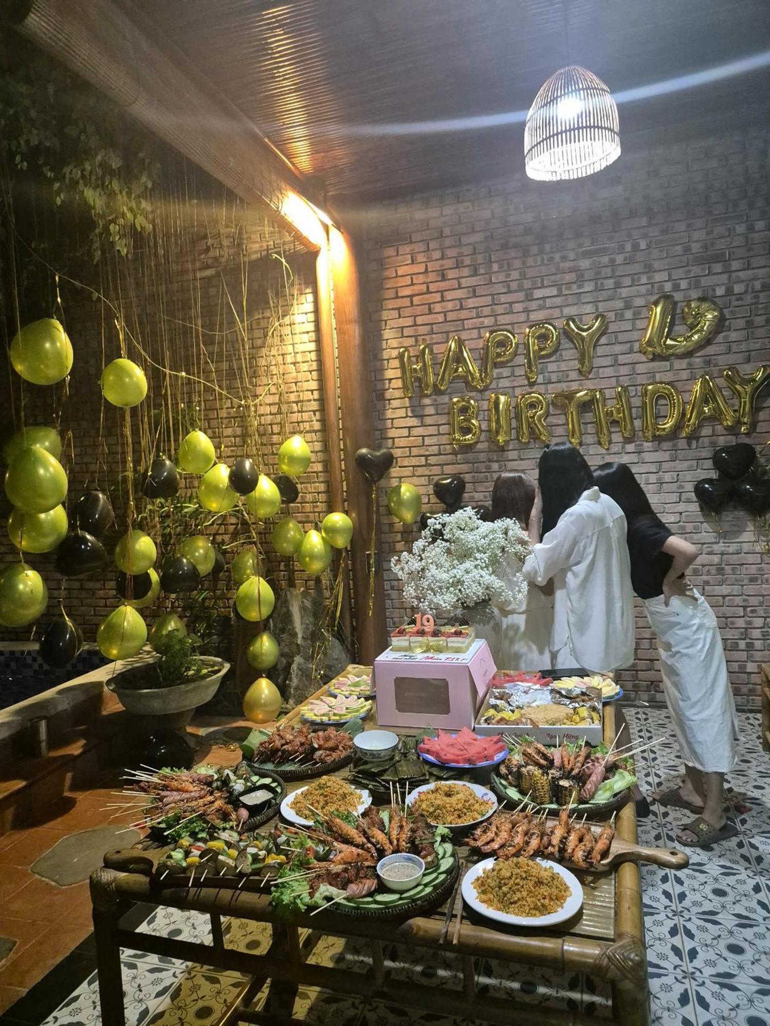 Tam Family Homestay-เว้ ภายนอก รูปภาพ